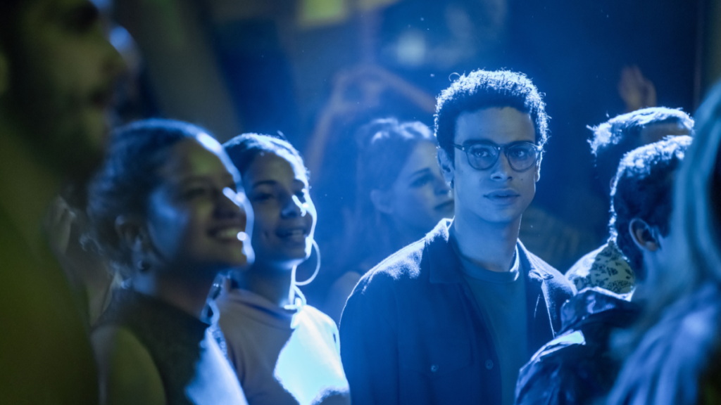 ‘Amor da Minha Vida’ conheça o elenco e os personagens da nova série brasileira do Disney+ (4)