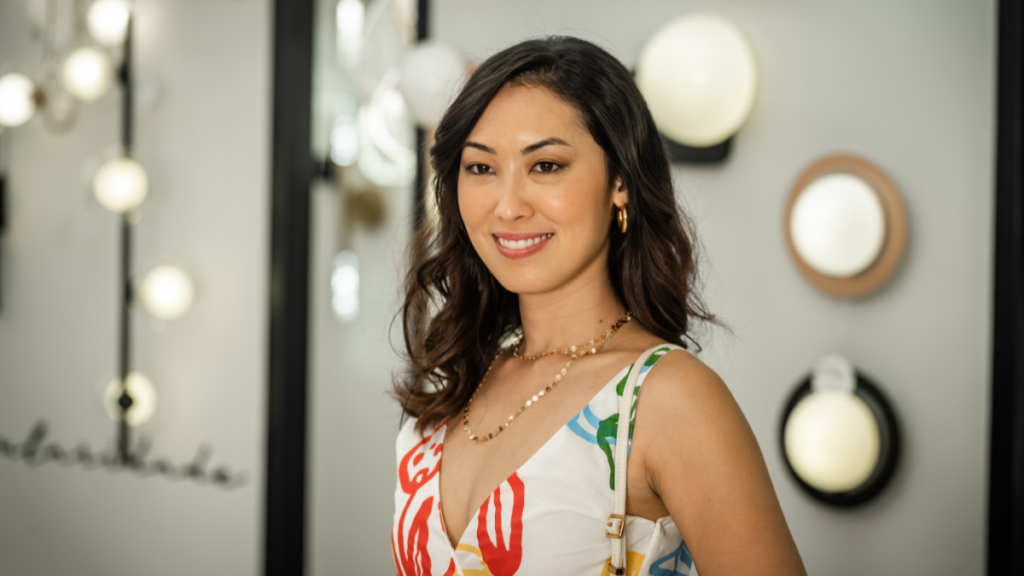 ‘Amor da Minha Vida’ conheça o elenco e os personagens da nova série brasileira do Disney+ (7)