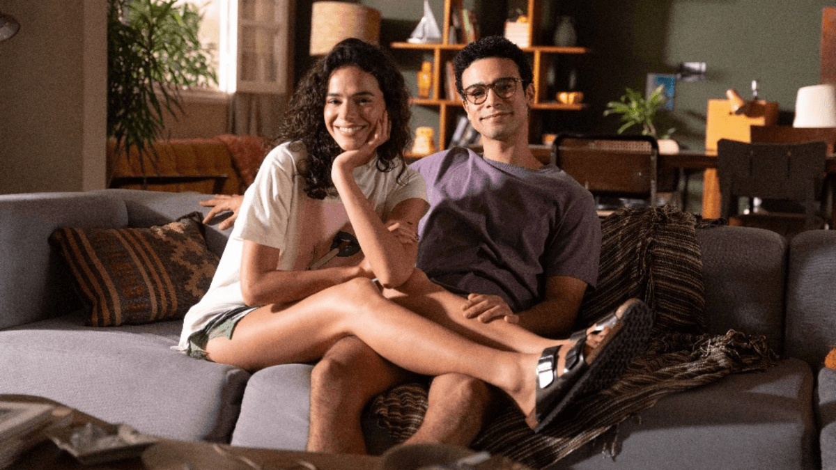 ‘Amor da Minha Vida’ série com Bruna Marquezine ganha primeiro teaser trailer - CONFIRA!