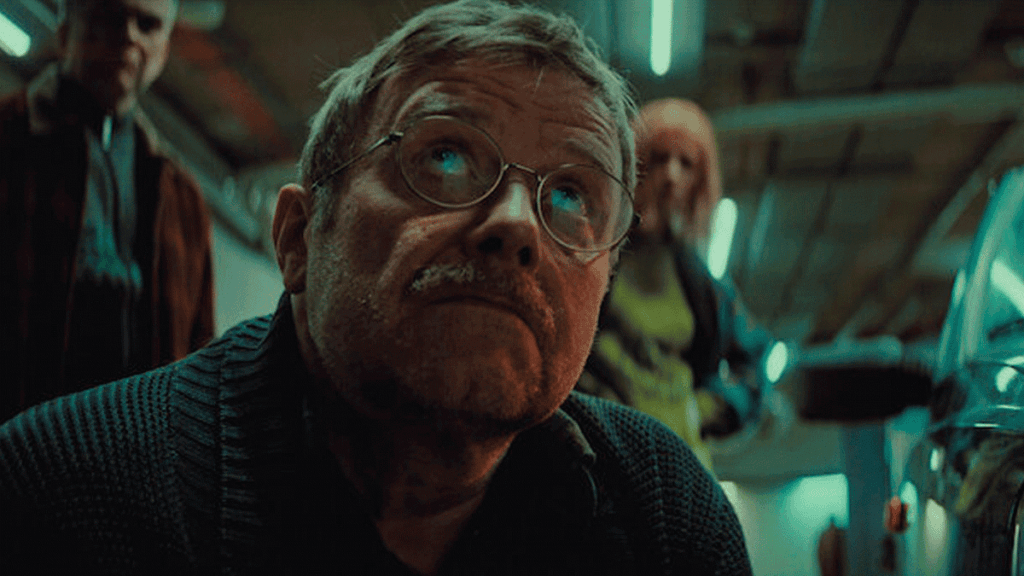 ‘Assalto Brutal’ entenda o final do SURPREENDENTE filme de suspense da Netflix (2)