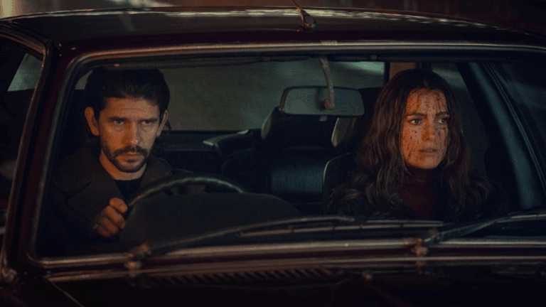 ‘Black Doves’, nova série da Netflix com Keira Knightley, ganha data de estreia e primeiras imagens VEJA! (3)