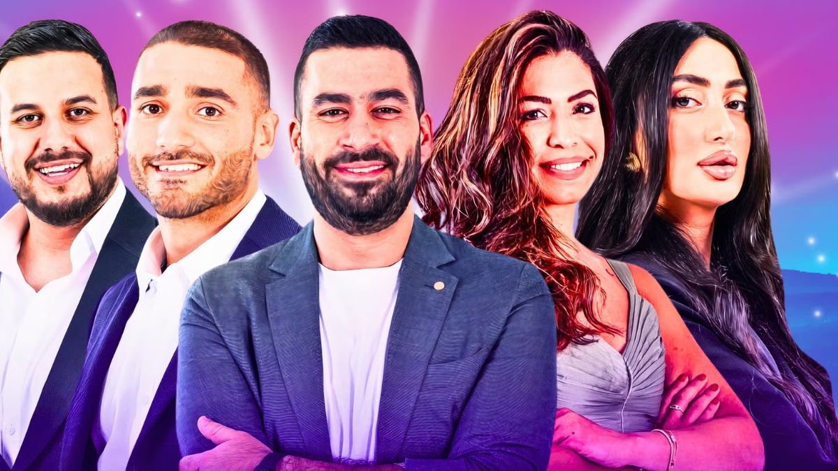 ‘Casamento às Cegas’ conheça o elenco de participantes do reality da Netflix (20)