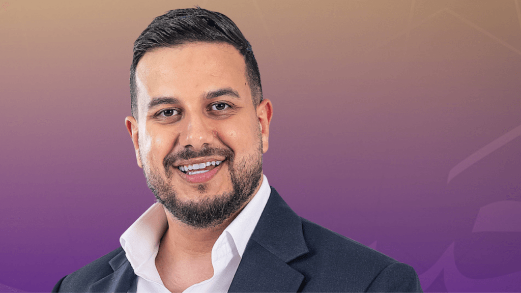 ‘Casamento às Cegas’ conheça o elenco de participantes do reality da Netflix (4)