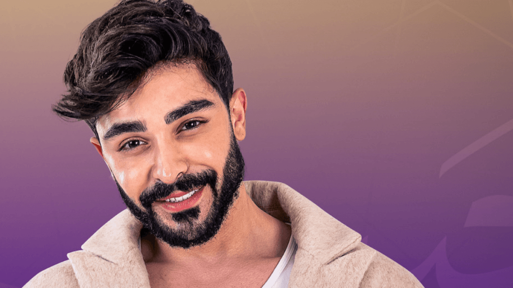 ‘Casamento às Cegas’ conheça o elenco de participantes do reality da Netflix (7)