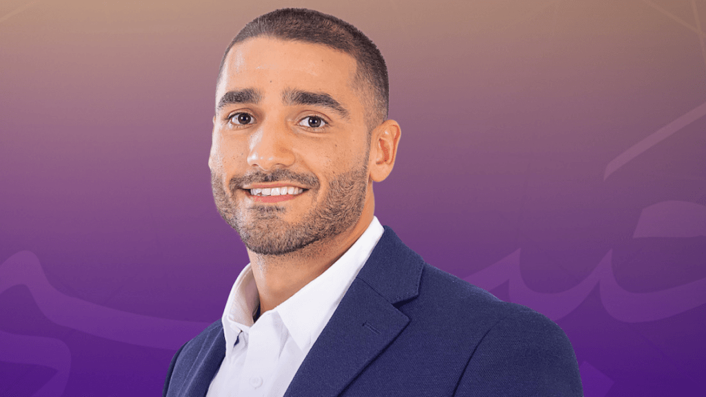 ‘Casamento às Cegas’ conheça o elenco de participantes do reality da Netflix (8)