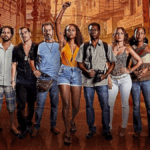 ‘Cidade de Deus A Luta Não Para’ série da Max terá temporada 2