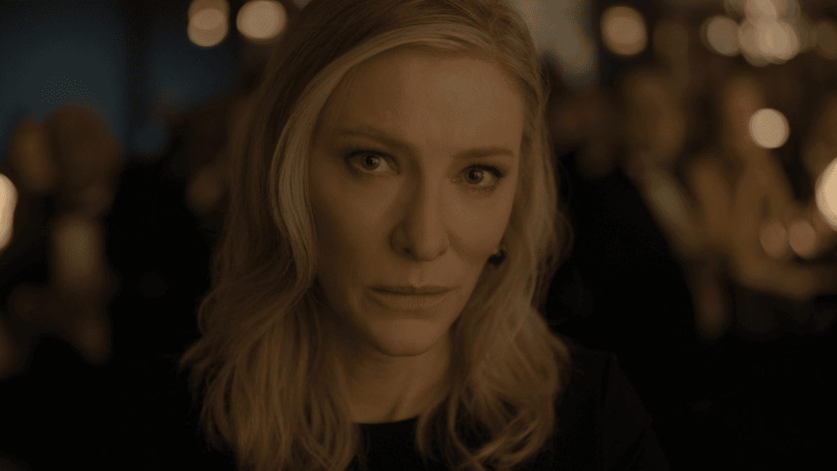 ‘Disclaimer’ Apple TV+ revela datas de episódios da série com Cate Blanchett