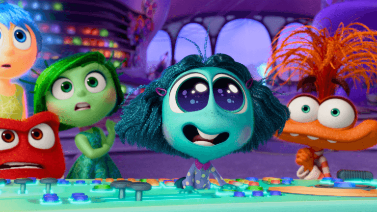 ‘Divertida Mente 2’ se torna o filme mais assistido em uma estreia na história do Disney+ na América Latina