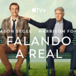 ‘Falando a Real’ volta à Apple TV+ saiba tudo sobre a segunda temporada da série (1)