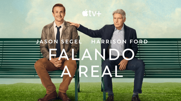 ‘Falando a Real’ volta à Apple TV+ saiba tudo sobre a segunda temporada da série (1)