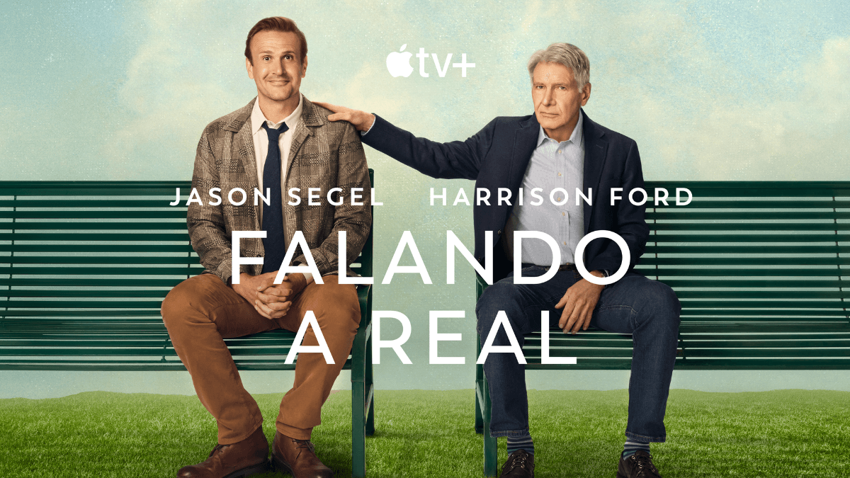 ‘Falando a Real’ volta à Apple TV+ saiba tudo sobre a segunda temporada da série (1)