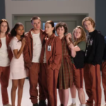 ‘Fallen: Luz e Sombra’ conheça os livros que inspiraram a série do Globoplay