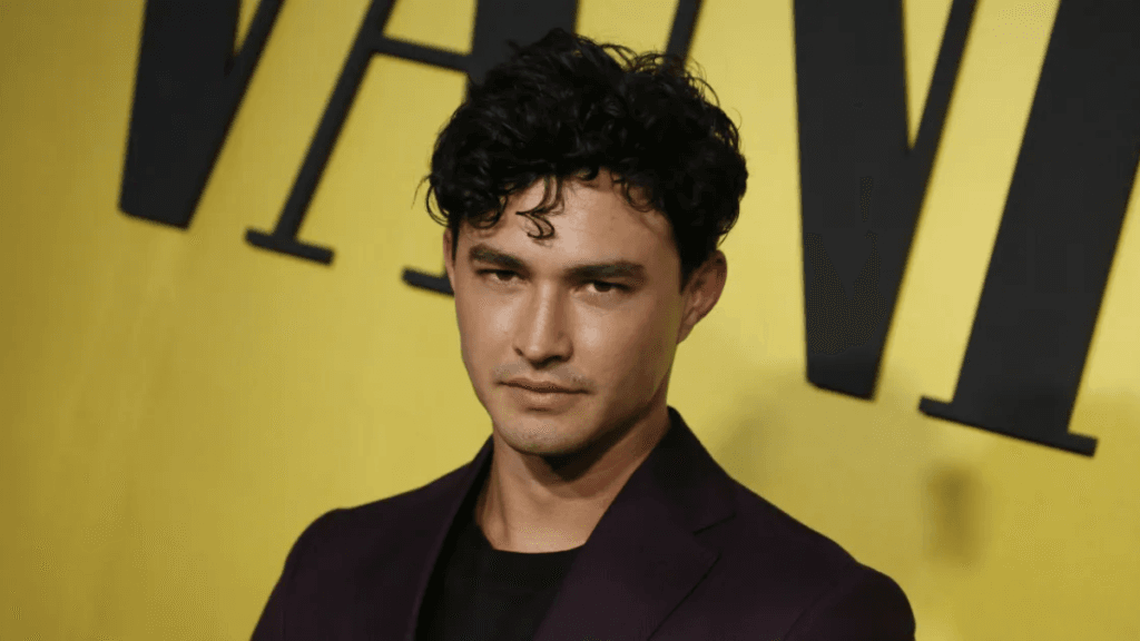 ‘Identidades em Jogo’ conheça o elenco do suspense de sucesso da Netflix (2)