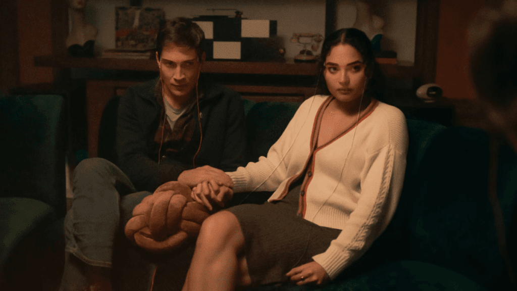 ‘Identidades em Jogo’ quem ficou no corpo de quem Saiba como terminou o filme da Netflix (1)