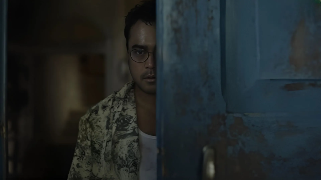 ‘Lá Fora’ confira o final explicado do filme de zumbis da Netflix