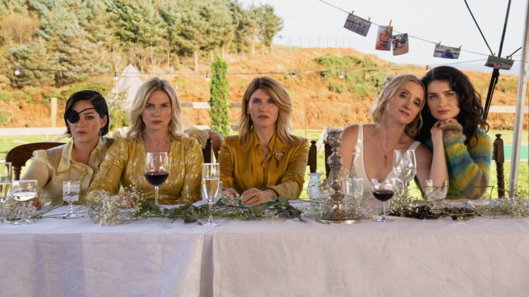 ‘Mal de Família’ premiada série da Apple TV+ ganha trailer da temporada 2 - ASSISTA!