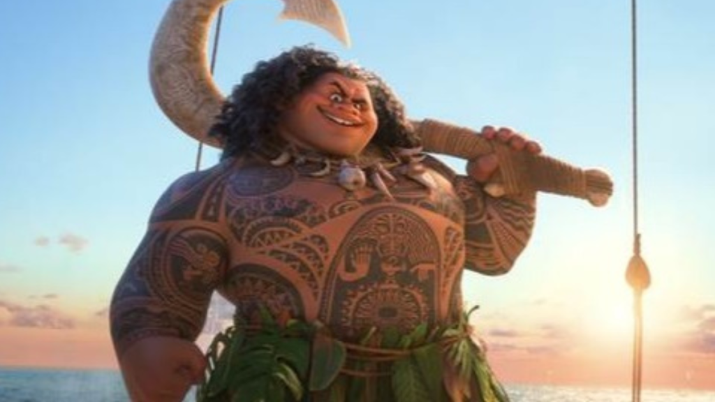 ‘Moana 2’ estreia em breve confira um resumo do primeiro filme (2)
