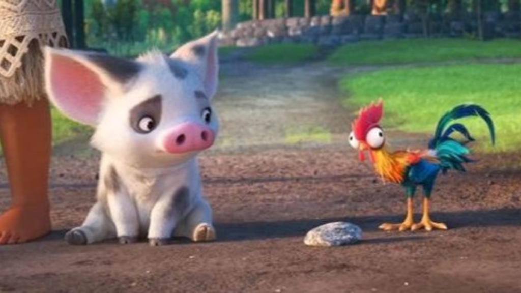 ‘Moana 2’ estreia em breve confira um resumo do primeiro filme (3)
