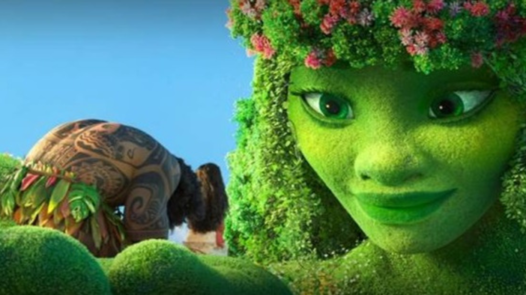 ‘Moana 2’ estreia em breve confira um resumo do primeiro filme (4)