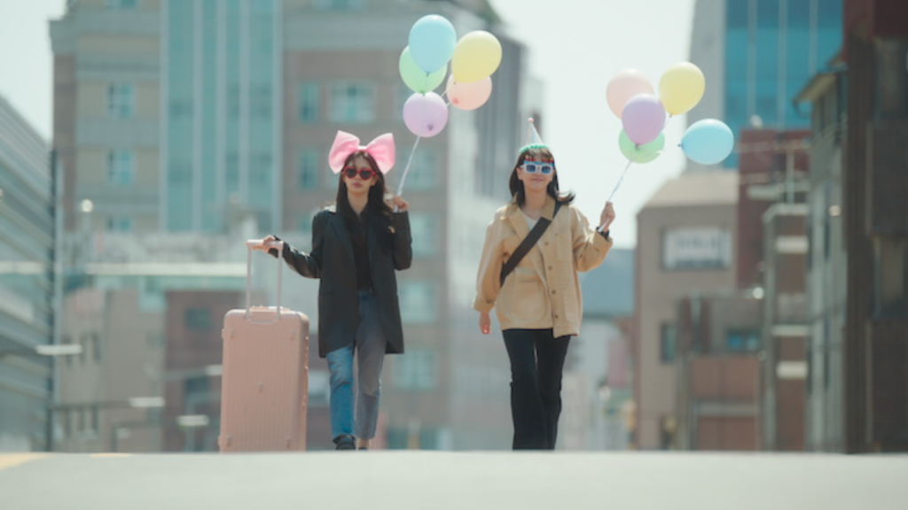 _‘O Amor Mora ao Lado’ saiba onde assistir online ao emocionante dorama (1)