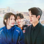 _‘O Amor Mora ao Lado’ saiba onde assistir online ao emocionante dorama