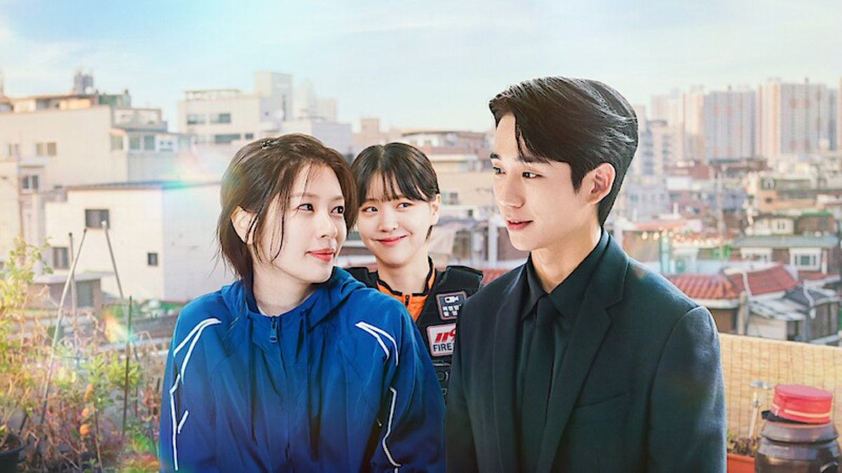 _‘O Amor Mora ao Lado’ saiba onde assistir online ao emocionante dorama