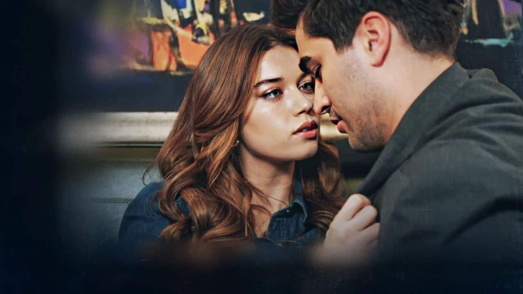 ‘O Canto do Pássaro’ onde assistir online à novela turca de grande sucesso (1)