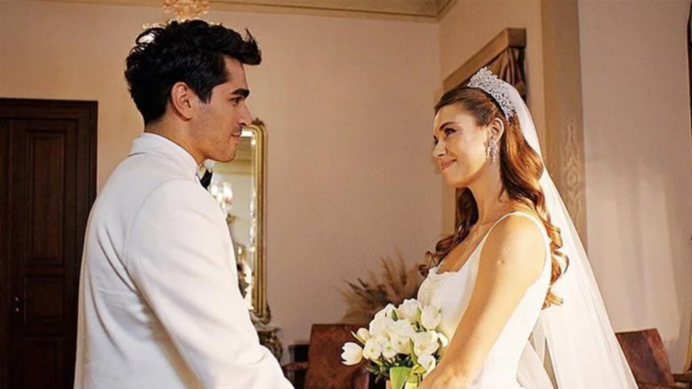 ‘O Canto do Pássaro’ quando saem os novos episódios da novela turca