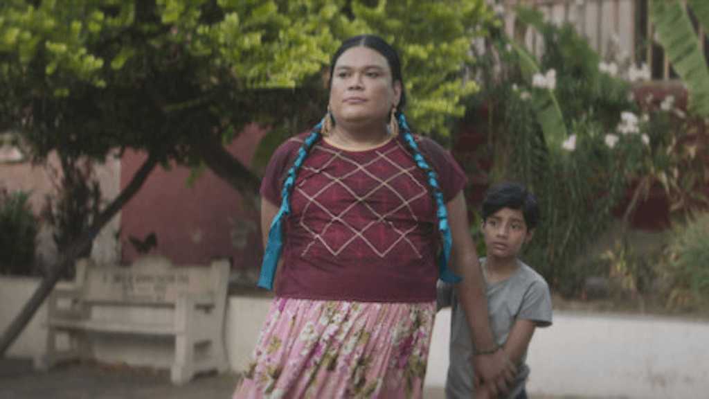 ‘O Segredo do Rio’ série mexicana da Netflix é baseada em história real (1)