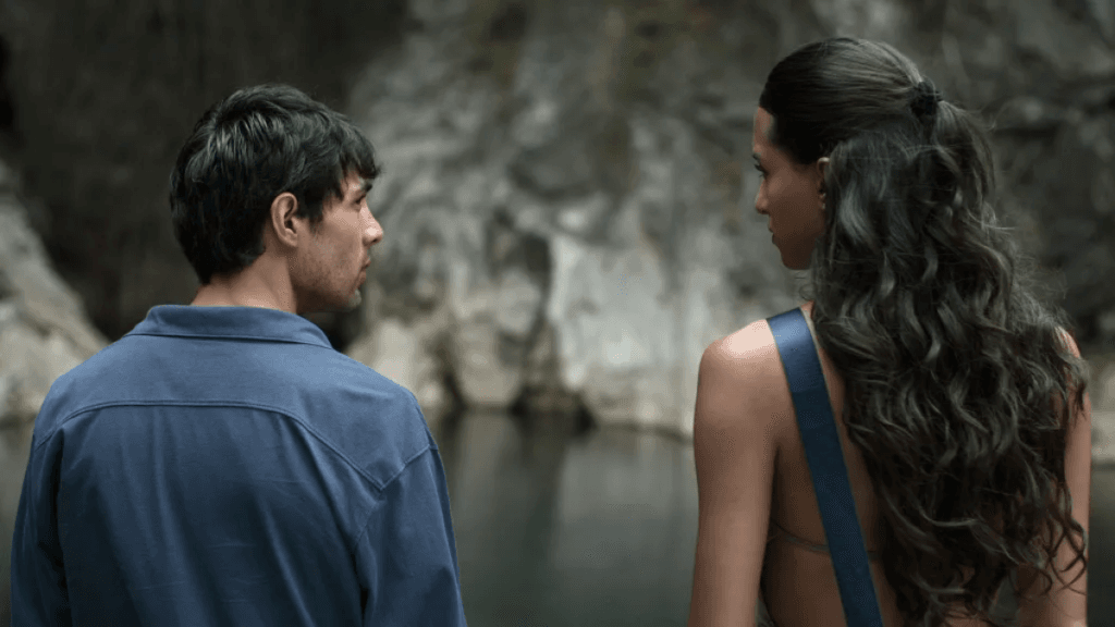 ‘O Segredo do Rio’ série mexicana da Netflix é baseada em história real (2)