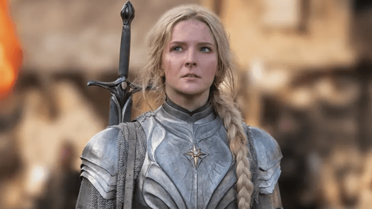 ‘O Senhor dos Anéis Os Anéis de Poder’ quando estreia o último episódio da temporada 2 (2)