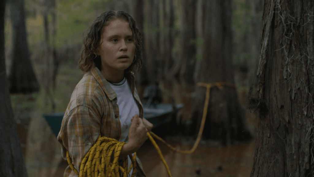 ‘Os Horrores de Caddo Lake’ confira o final explicado do filme da Max