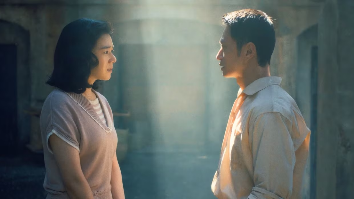 ‘Pachinko’ entenda o final da temporada 2 da série da (1)