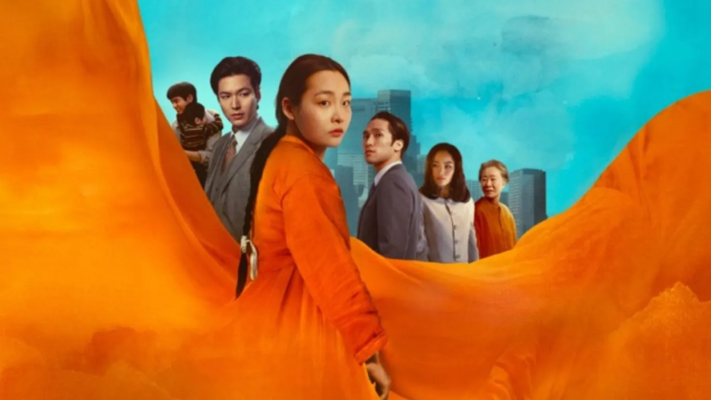 ‘Pachinko’ vai ter temporada 3 Fãs da série da Apple TV+ recebem notícia INESPERADA