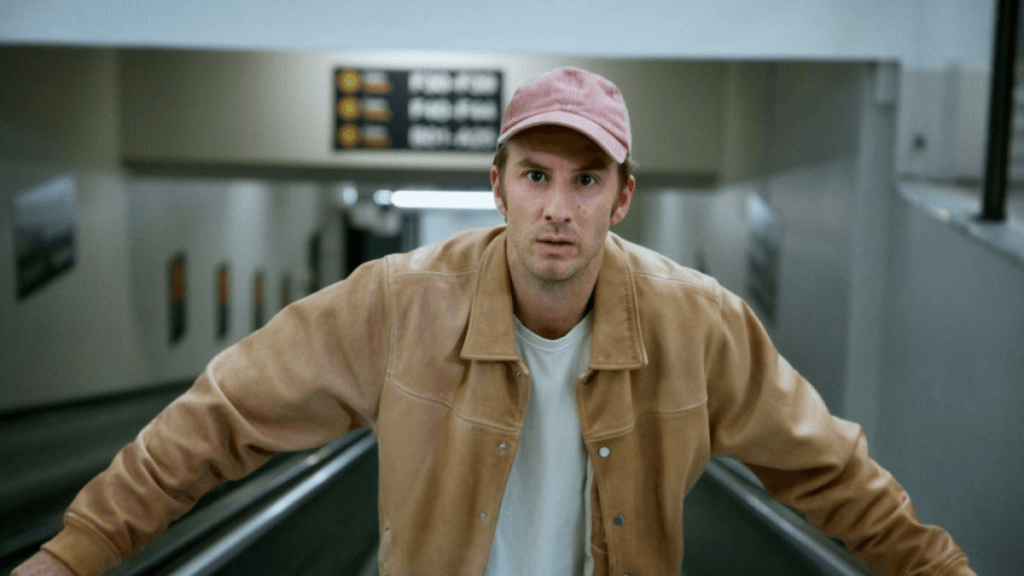 ‘Prisioneiro do Caos’ final do filme sueco da Netflix não é nada do que você pensa