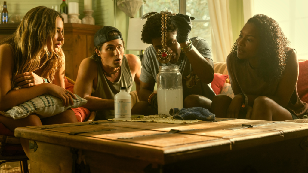 ‘Senna’, ‘Cobra Kai’ e ‘Arcane’ novembro na Netflix traz séries muito aguardadas (2)