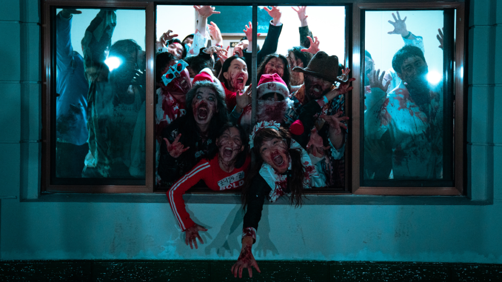 ‘Senna’, ‘Cobra Kai’ e ‘Arcane’ novembro na Netflix traz séries muito aguardadas (9)