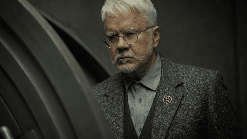 ‘Silo’ segunda temporada ganha trailer cheio de mistérios - VEJA! (2)