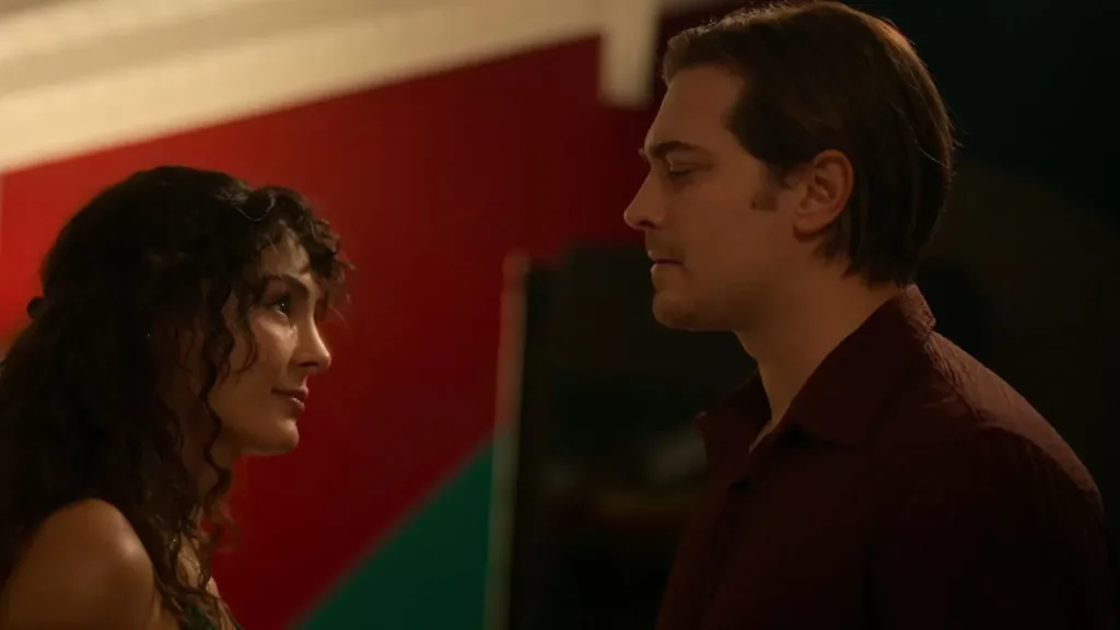 ‘Um Verdadeiro Cavalheiro’ entenda o final do filme turco da Netflix (1)