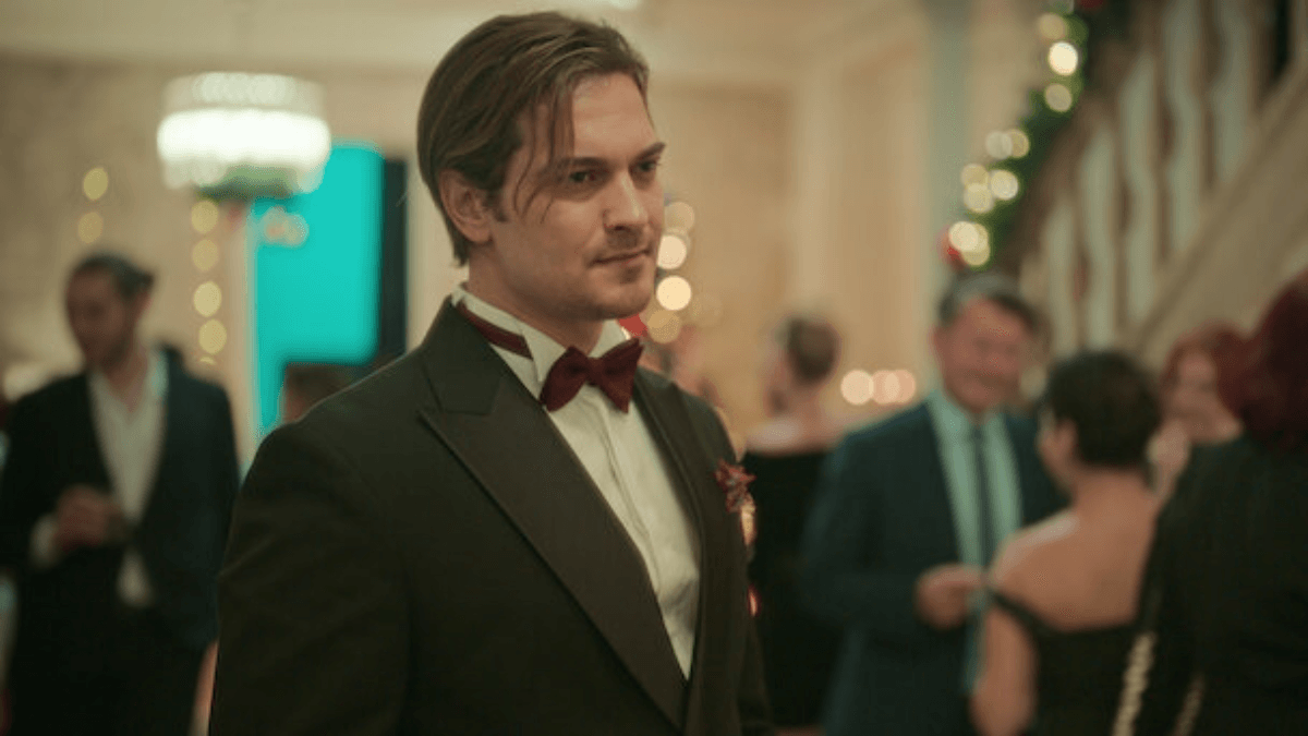 ‘Um Verdadeiro Cavalheiro’ entenda o final do filme turco da Netflix