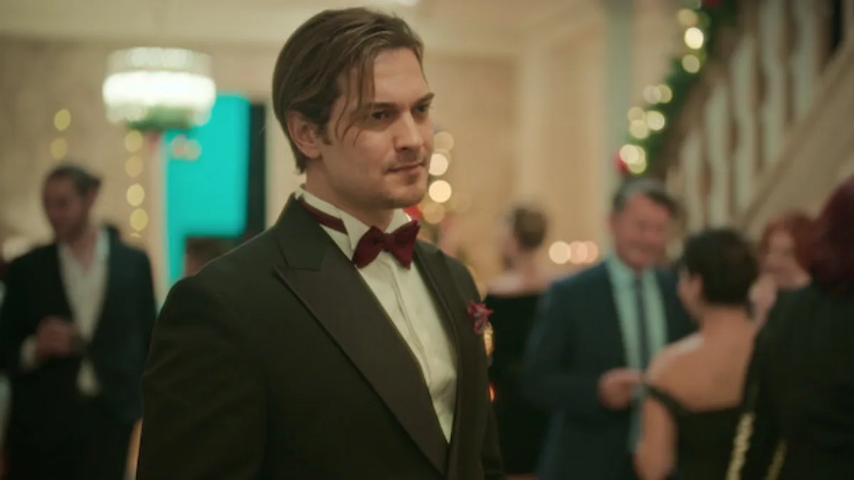 ‘Um Verdadeiro Cavalheiro’ entenda o final do filme turco da Netflix