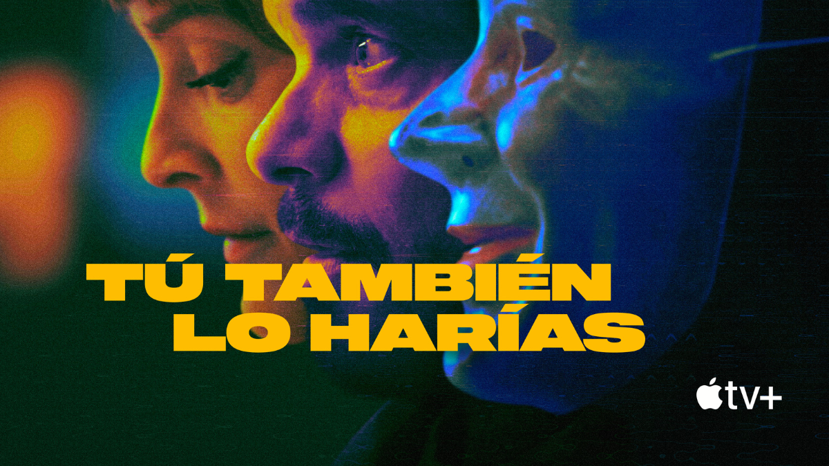 _‘Você Faria o Mesmo’ série de suspense espanhola da Apple TV+ ganha trailer cheio de TENSÃO