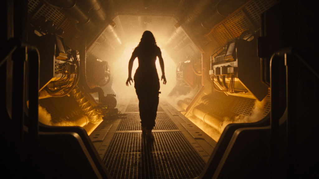‘Alien: Romulus’ chega ao streaming: veja quando e onde assistir