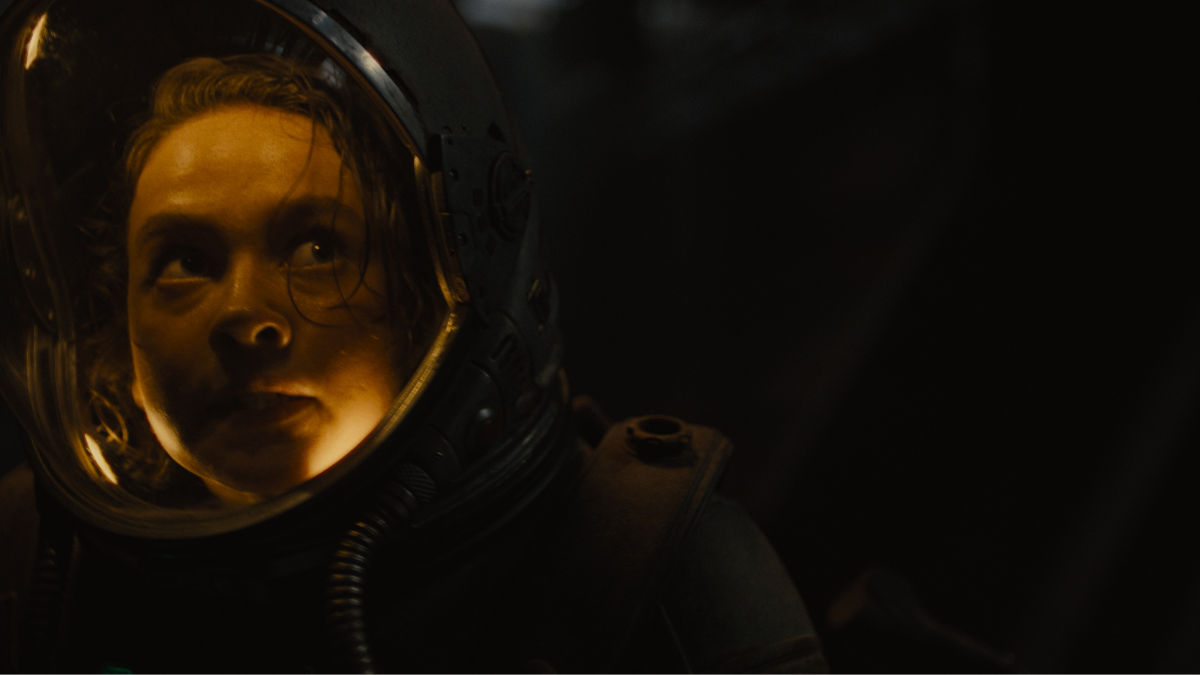 ‘Alien: Romulus’ chega ao streaming: veja quando e onde assistir