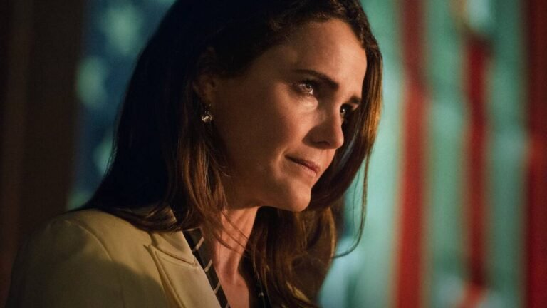 Confira a crítica da temporada 2 de "A Diplomata", série dramática com Keri Russell de 2024 disponível para assistir na Netflix.