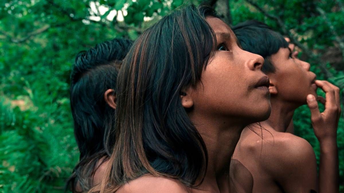 Confira a crítica do filme "A Flor do Buriti", drama brasileiro de 2023 disponível para assistir na Netflix.