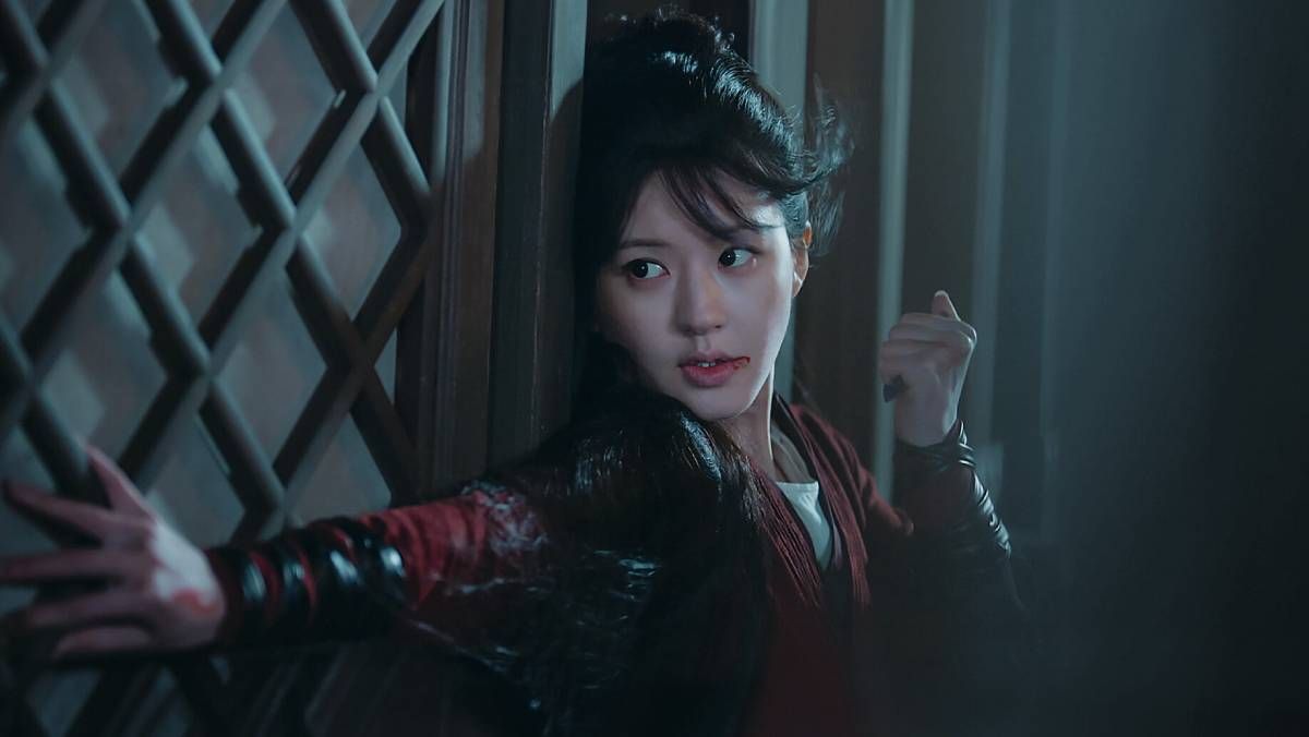 Confira a crítica da série "A História da Garota da Pérola", dorama chinês de 2024 disponível para assistir na Netflix.
