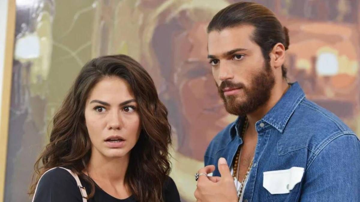 Confira a crítica da série "A Sonhadora", novela turca de 2018 com Demet Özdemir disponível para assistir no Globoplay.
