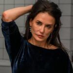 Confira a crítica do filme "A Substância", terror de 2024 com Demi Moore e Margaret Qualley disponível para assistir na Mubi.