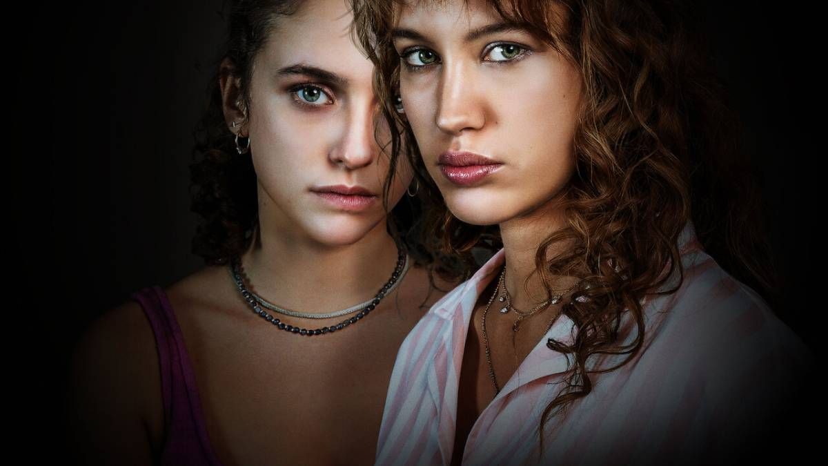 Confira a crítica da série "Adoração", drama adolescente italiano de 2024 disponível para assistir na Netflix